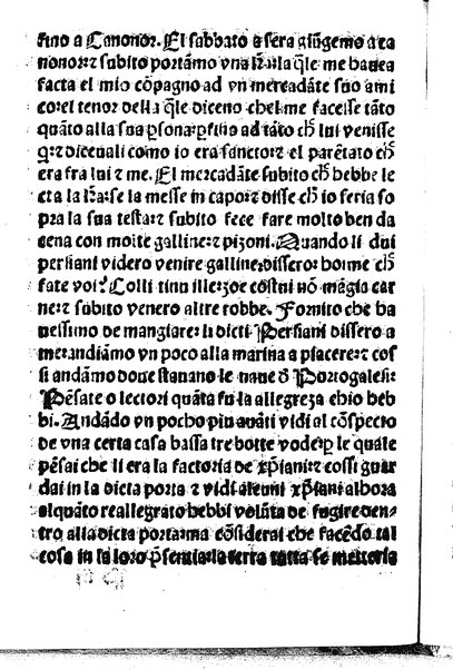 Itinerario. de Ludouico de Varthema bolognese nello egypto nella Suria: nella Arabia deserta & felice nella Persia nella India & nella Ethiopia la fede: el viuere & costumi de tutte le ... prouincie