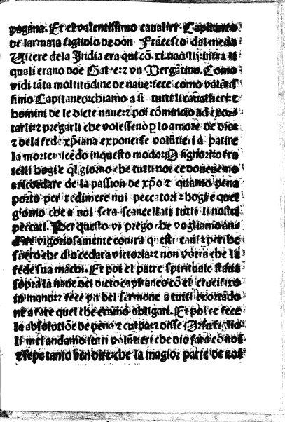 Itinerario. de Ludouico de Varthema bolognese nello egypto nella Suria: nella Arabia deserta & felice nella Persia nella India & nella Ethiopia la fede: el viuere & costumi de tutte le ... prouincie