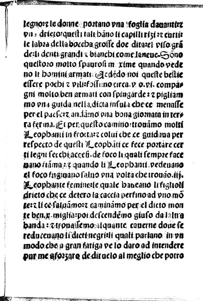 Itinerario. de Ludouico de Varthema bolognese nello egypto nella Suria: nella Arabia deserta & felice nella Persia nella India & nella Ethiopia la fede: el viuere & costumi de tutte le ... prouincie