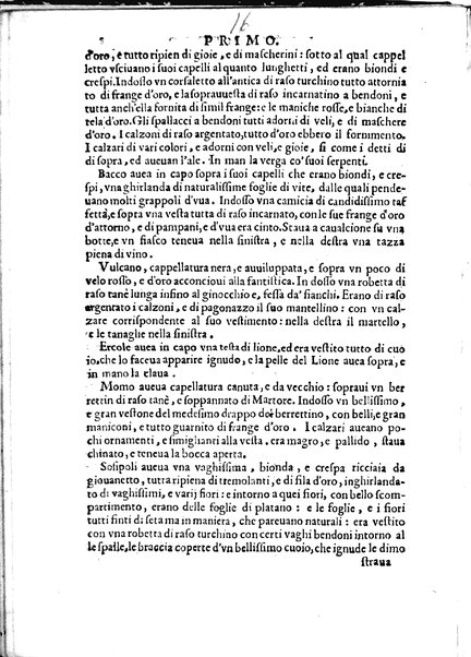Descrizione del magnificentiss. apparato. E de' marauigliosi intermedi fatti per la commedia rappresentata in Firenze nelle felicissime nozze degl'illustrissimi, ed eccellentissimi signori il signor don Cesare d'Este, e la signora donna Virginia Medici