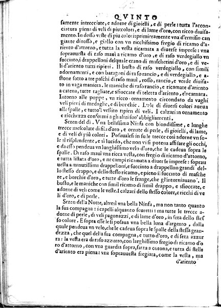 Descrizione del magnificentiss. apparato. E de' marauigliosi intermedi fatti per la commedia rappresentata in Firenze nelle felicissime nozze degl'illustrissimi, ed eccellentissimi signori il signor don Cesare d'Este, e la signora donna Virginia Medici