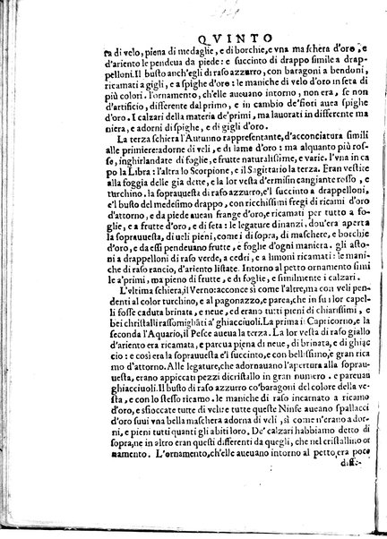 Descrizione del magnificentiss. apparato. E de' marauigliosi intermedi fatti per la commedia rappresentata in Firenze nelle felicissime nozze degl'illustrissimi, ed eccellentissimi signori il signor don Cesare d'Este, e la signora donna Virginia Medici