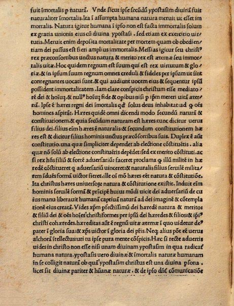 [3]: Cribratio Alchoran. Pio secundo uniuersalis christianorum ecclesiae summo sanctissimoque pontifici