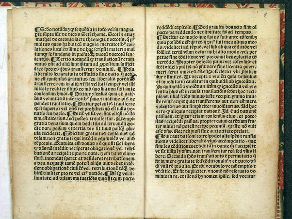 Compendiosus tractatus de mercatorum contractibus per reuerendum patrem fratrem Iohannem Nider alemanum sacre pagine professorem ordinis fratrum predicatorum editus