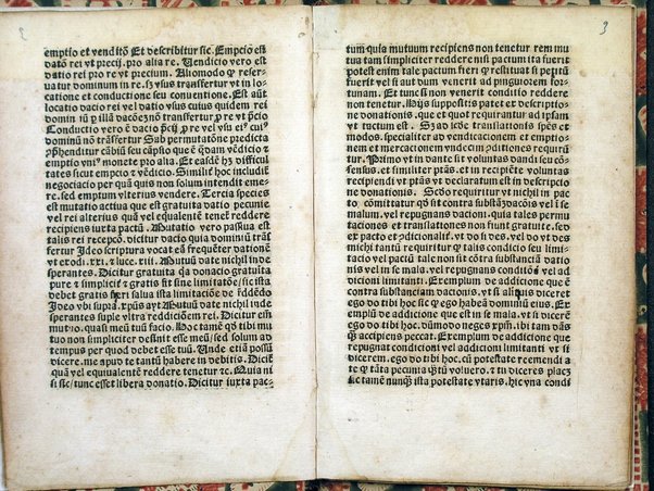 Compendiosus tractatus de mercatorum contractibus per reuerendum patrem fratrem Iohannem Nider alemanum sacre pagine professorem ordinis fratrum predicatorum editus