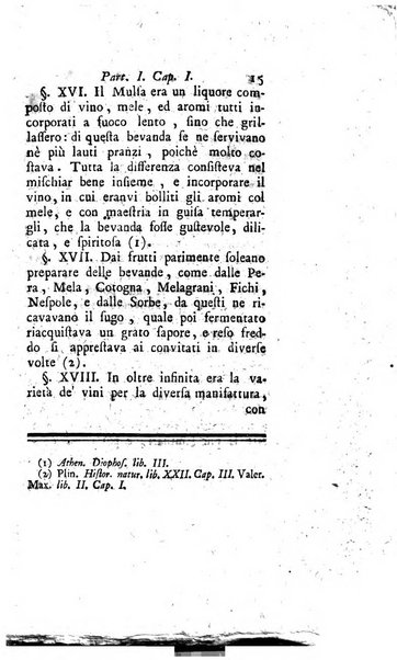 [1]: De' sorbetti saggio medico-fisico del dottor Filippo Baldini ...