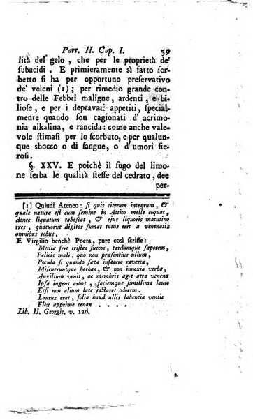 [1]: De' sorbetti saggio medico-fisico del dottor Filippo Baldini ...