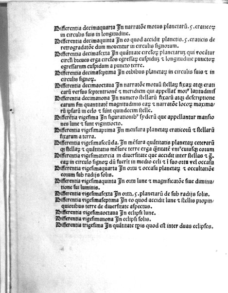 Compilatio astronomica