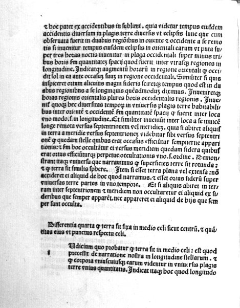 Compilatio astronomica