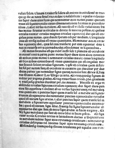 Compilatio astronomica