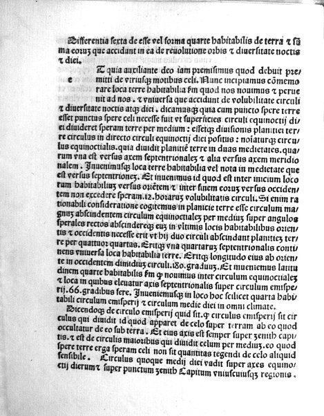 Compilatio astronomica