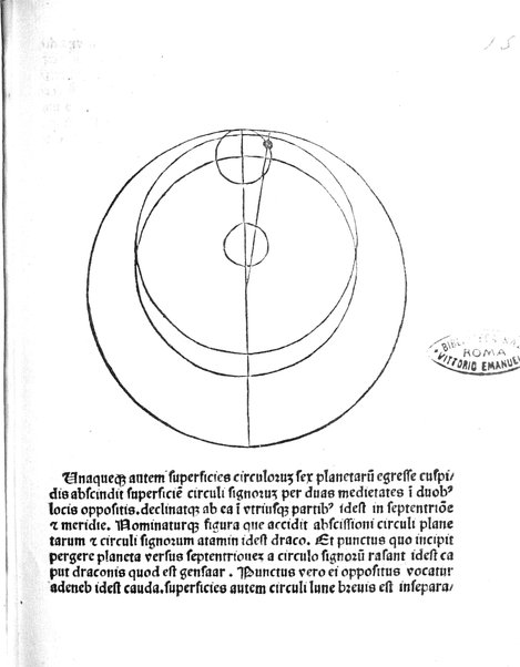 Compilatio astronomica
