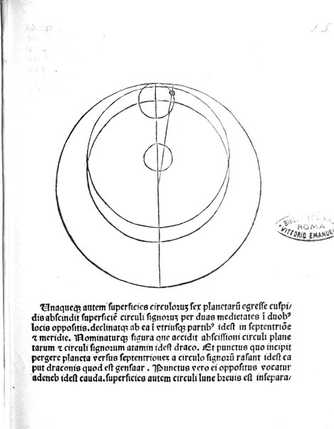 Compilatio astronomica