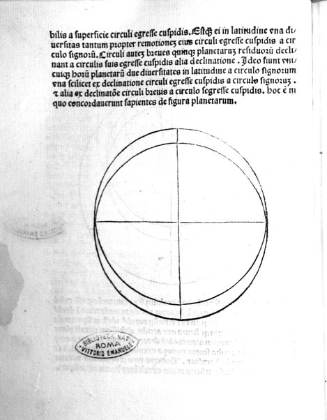 Compilatio astronomica