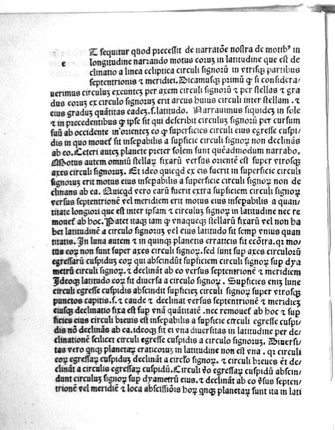 Compilatio astronomica