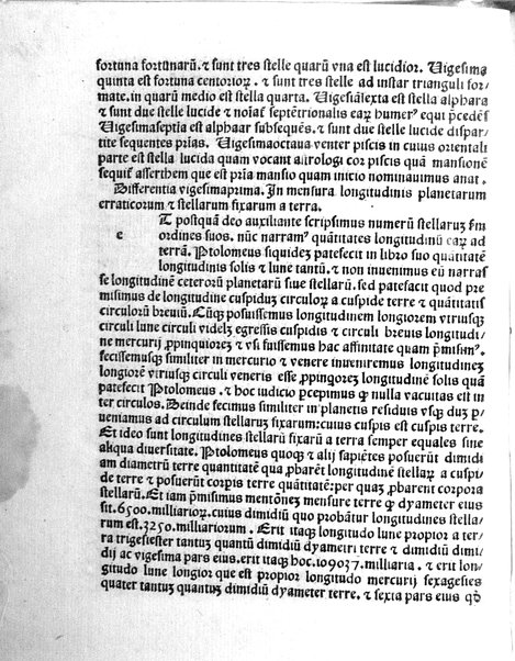 Compilatio astronomica