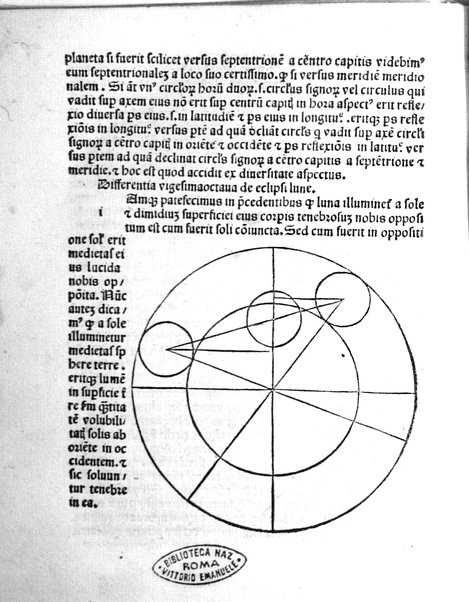 Compilatio astronomica