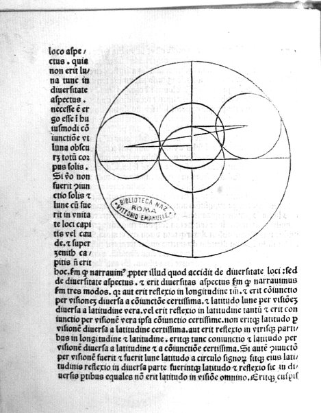 Compilatio astronomica