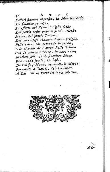 1: La Medea tragedia attribuita a L. Anneo Seneca il morale filosofo, trasportata in versi, sciolti del nostro idioma da Benedetto Pasqualigo ...