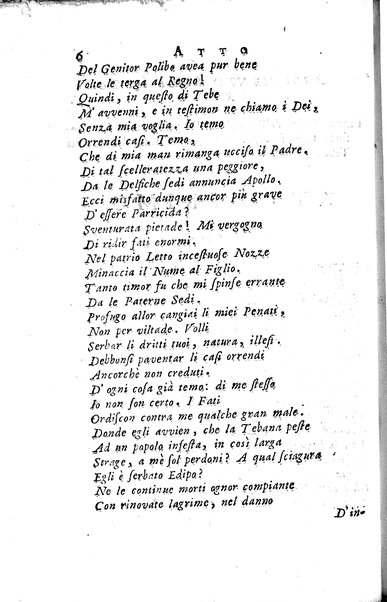 1: La Medea tragedia attribuita a L. Anneo Seneca il morale filosofo, trasportata in versi, sciolti del nostro idioma da Benedetto Pasqualigo ...