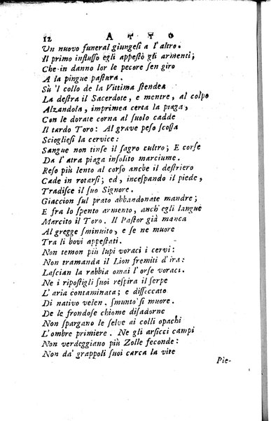 1: La Medea tragedia attribuita a L. Anneo Seneca il morale filosofo, trasportata in versi, sciolti del nostro idioma da Benedetto Pasqualigo ...