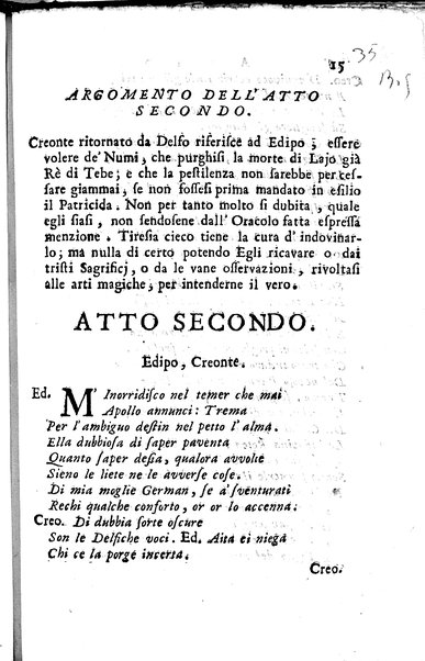1: La Medea tragedia attribuita a L. Anneo Seneca il morale filosofo, trasportata in versi, sciolti del nostro idioma da Benedetto Pasqualigo ...