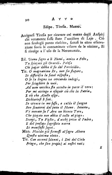 1: La Medea tragedia attribuita a L. Anneo Seneca il morale filosofo, trasportata in versi, sciolti del nostro idioma da Benedetto Pasqualigo ...