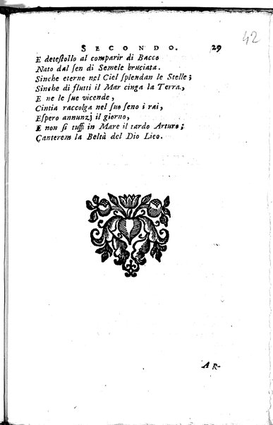 1: La Medea tragedia attribuita a L. Anneo Seneca il morale filosofo, trasportata in versi, sciolti del nostro idioma da Benedetto Pasqualigo ...