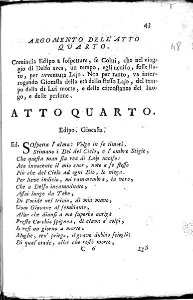 1: La Medea tragedia attribuita a L. Anneo Seneca il morale filosofo, trasportata in versi, sciolti del nostro idioma da Benedetto Pasqualigo ...