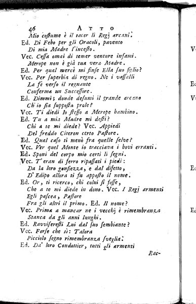 1: La Medea tragedia attribuita a L. Anneo Seneca il morale filosofo, trasportata in versi, sciolti del nostro idioma da Benedetto Pasqualigo ...