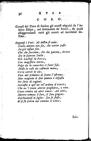 1: La Medea tragedia attribuita a L. Anneo Seneca il morale filosofo, trasportata in versi, sciolti del nostro idioma da Benedetto Pasqualigo ...