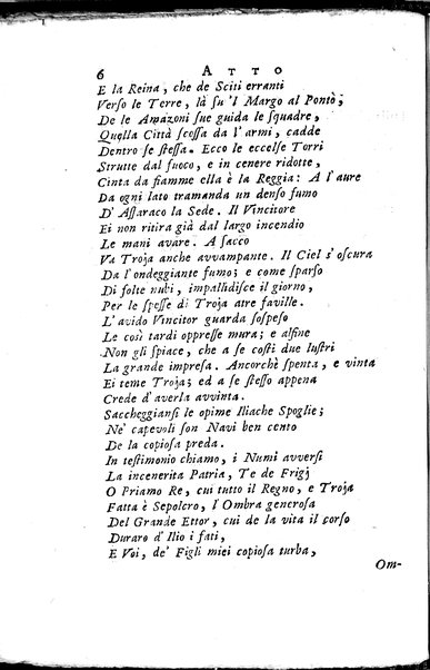 1: La Medea tragedia attribuita a L. Anneo Seneca il morale filosofo, trasportata in versi, sciolti del nostro idioma da Benedetto Pasqualigo ...