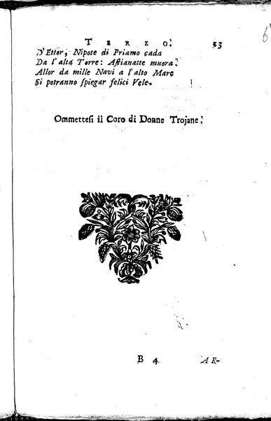 1: La Medea tragedia attribuita a L. Anneo Seneca il morale filosofo, trasportata in versi, sciolti del nostro idioma da Benedetto Pasqualigo ...