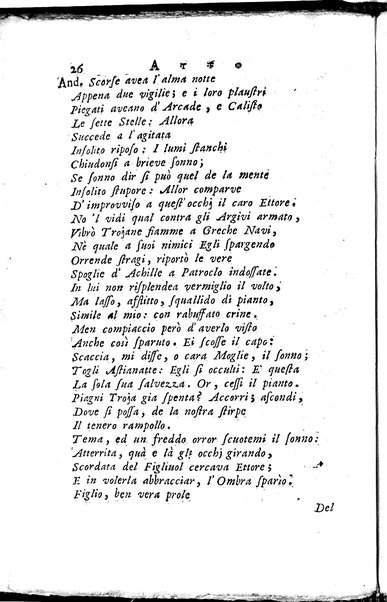 1: La Medea tragedia attribuita a L. Anneo Seneca il morale filosofo, trasportata in versi, sciolti del nostro idioma da Benedetto Pasqualigo ...