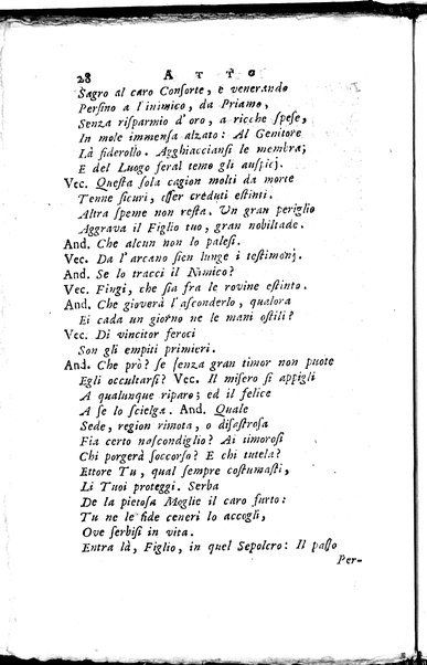 1: La Medea tragedia attribuita a L. Anneo Seneca il morale filosofo, trasportata in versi, sciolti del nostro idioma da Benedetto Pasqualigo ...