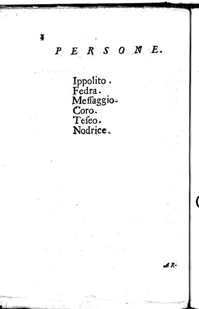 1: La Medea tragedia attribuita a L. Anneo Seneca il morale filosofo, trasportata in versi, sciolti del nostro idioma da Benedetto Pasqualigo ...