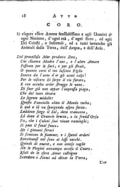 1: La Medea tragedia attribuita a L. Anneo Seneca il morale filosofo, trasportata in versi, sciolti del nostro idioma da Benedetto Pasqualigo ...