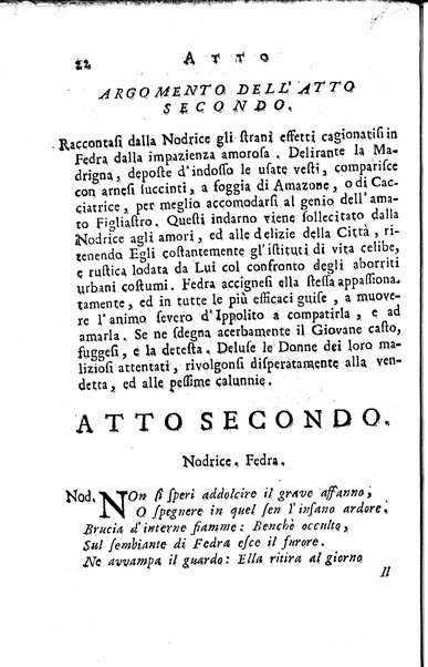 1: La Medea tragedia attribuita a L. Anneo Seneca il morale filosofo, trasportata in versi, sciolti del nostro idioma da Benedetto Pasqualigo ...