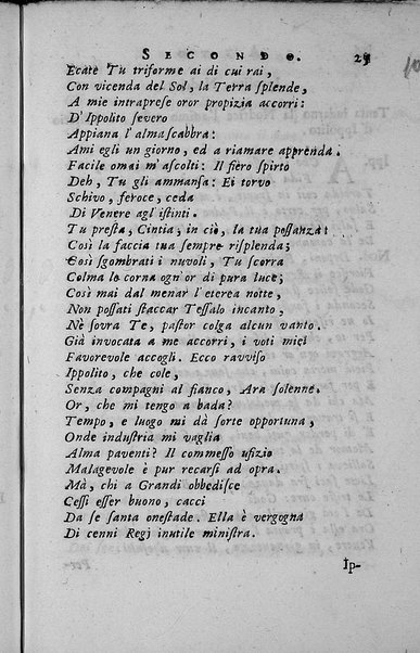 1: La Medea tragedia attribuita a L. Anneo Seneca il morale filosofo, trasportata in versi, sciolti del nostro idioma da Benedetto Pasqualigo ...