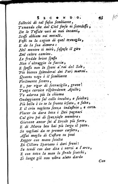 1: La Medea tragedia attribuita a L. Anneo Seneca il morale filosofo, trasportata in versi, sciolti del nostro idioma da Benedetto Pasqualigo ...