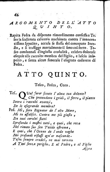 1: La Medea tragedia attribuita a L. Anneo Seneca il morale filosofo, trasportata in versi, sciolti del nostro idioma da Benedetto Pasqualigo ...