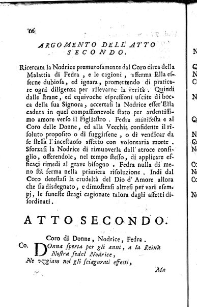 1: La Medea tragedia attribuita a L. Anneo Seneca il morale filosofo, trasportata in versi, sciolti del nostro idioma da Benedetto Pasqualigo ...