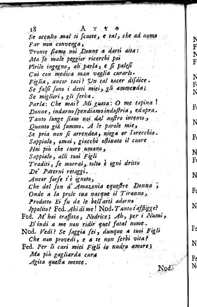 1: La Medea tragedia attribuita a L. Anneo Seneca il morale filosofo, trasportata in versi, sciolti del nostro idioma da Benedetto Pasqualigo ...