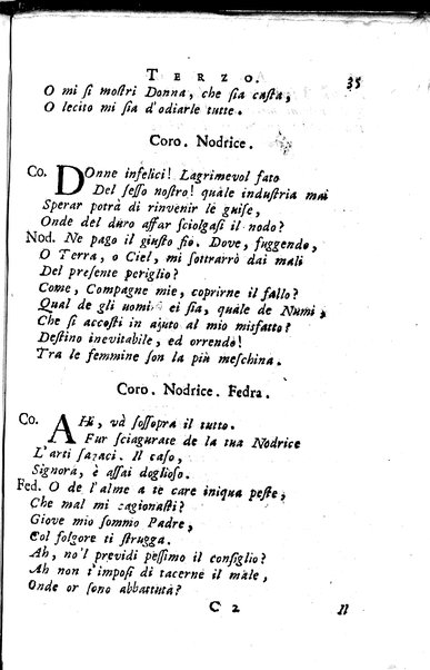 1: La Medea tragedia attribuita a L. Anneo Seneca il morale filosofo, trasportata in versi, sciolti del nostro idioma da Benedetto Pasqualigo ...