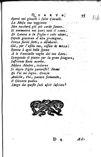 1: La Medea tragedia attribuita a L. Anneo Seneca il morale filosofo, trasportata in versi, sciolti del nostro idioma da Benedetto Pasqualigo ...