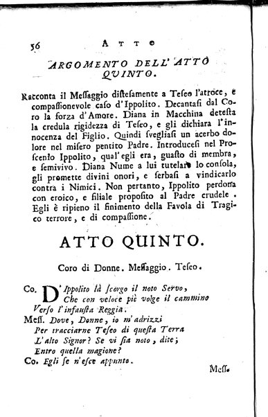 1: La Medea tragedia attribuita a L. Anneo Seneca il morale filosofo, trasportata in versi, sciolti del nostro idioma da Benedetto Pasqualigo ...