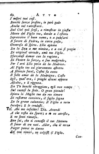 1: La Medea tragedia attribuita a L. Anneo Seneca il morale filosofo, trasportata in versi, sciolti del nostro idioma da Benedetto Pasqualigo ...