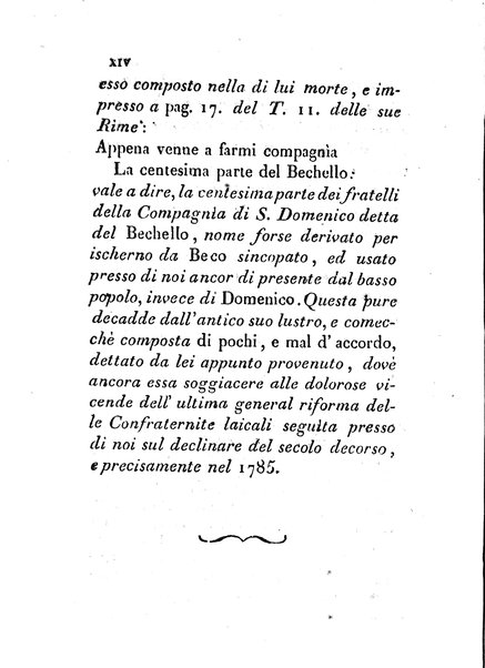 Orazioni alla croce d'Anton Francesco Grazzini detto il Lasca