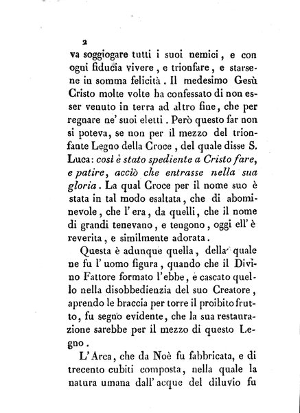 Orazioni alla croce d'Anton Francesco Grazzini detto il Lasca