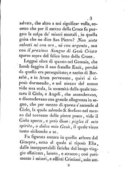 Orazioni alla croce d'Anton Francesco Grazzini detto il Lasca